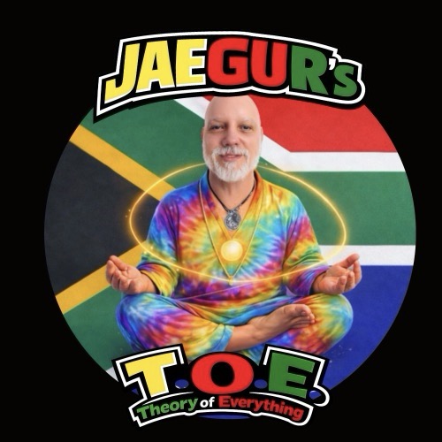 Jaegur's T.O.E. Channel