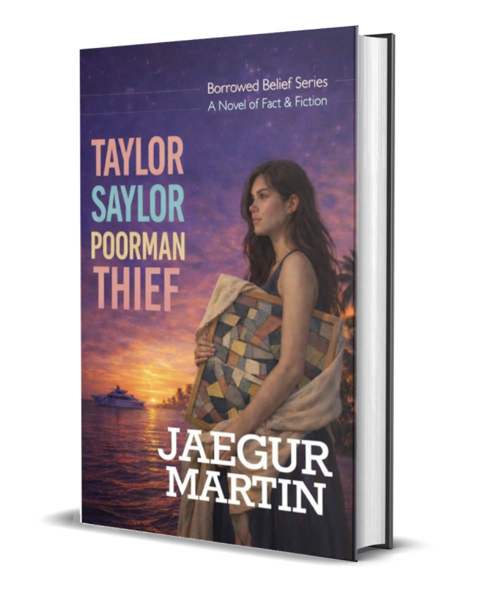 Taylor Saylor Poorman Thief