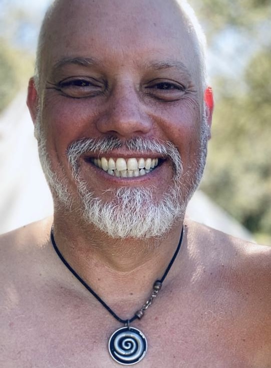 Jaegur Martin — Author