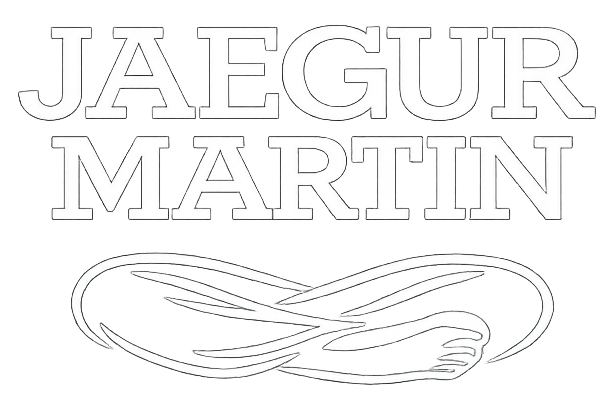 JAEGUR MARTIN