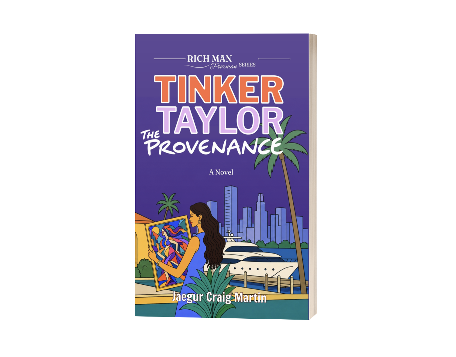TINKER TAYLOR