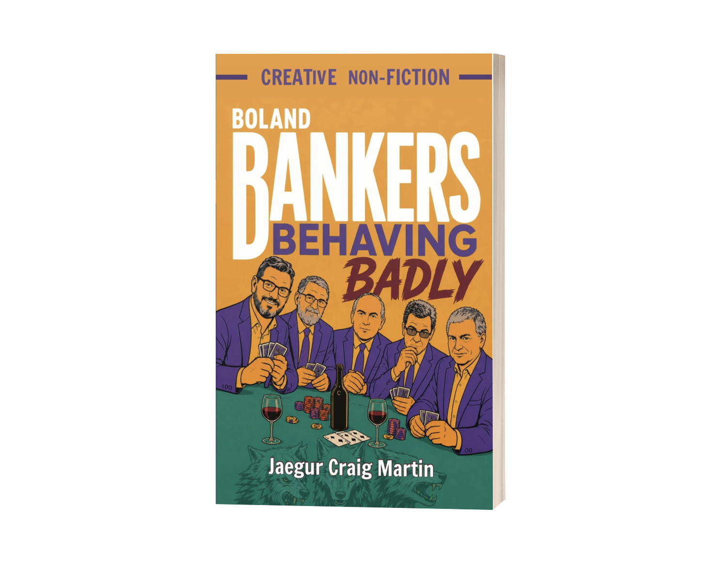 BOLAND BANKERS